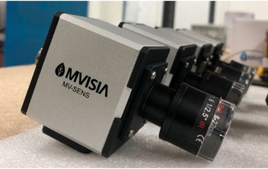 Mvisia, empresa do Grupo WEG, amplia a produção nacional de câmeras de alta performance