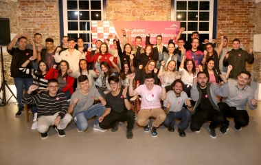 SENAI e ArcelorMittal Vega lançam Programa Sustentabilidade Técnica Júnior