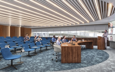 FIESC lança programa executivo para formar sucessores nos negócios