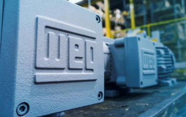WEG anuncia constituição de Joint Venture com o Grupo Cevital