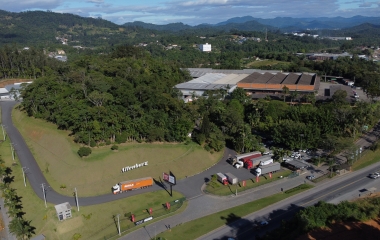 Altenburg recebe pelo terceiro ano consecutivo o certificado de energia renovável