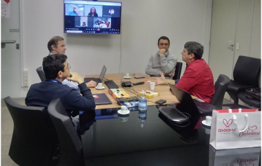 Com apoio da FIESC, Saborense estrutura coletivo de agroindústrias