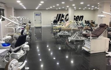 Olsen completa 44 anos e projeta expansão