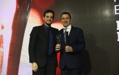 Prêmio: Educação na prática e investimentos em infraestrutura elevam a qualidade do SENAI/SC