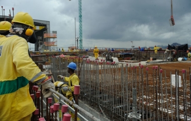 Indústria de SC lidera saldo de empregos formais em julho