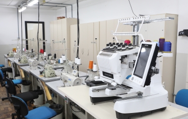 Jovens que cumprem medidas socioeducativas são capacitados pelo SENAI