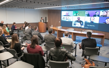 Rede de ensino superior UniSENAI institui Conselho Universitário 