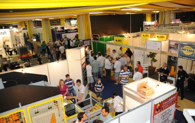 6ª FAIRTEC – Feira Tecnológica da Construção Civil nesta quinta, em Brusque