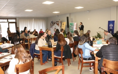 Profissional de RH é mobilizado para fortalecer indústria de base florestal