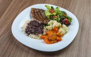 Santa Catarina terá banco de alimentos 