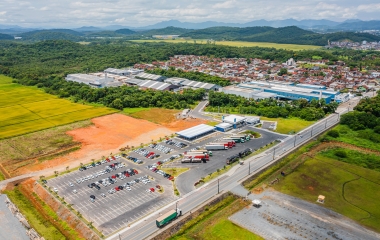 Krona avança 425 posições e tem sua melhor colocação entre as maiores empresas do país