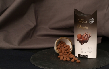 Café com chocolate garante prêmio internacional à Nugali, de Pomerode