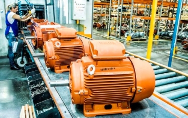 WEG anuncia investimentos para expansão de capacidade de produção de motores industriais e de tração no Brasil