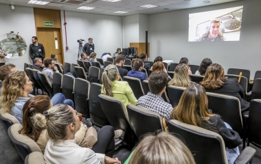 Formação executiva aborda excelência e crescimento na indústria têxtil 
