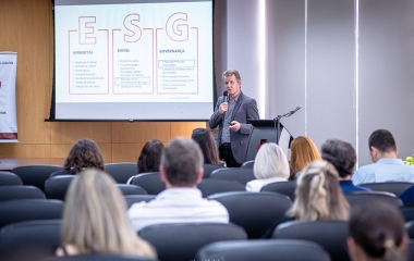 FIESC e ACIJ incentivam empresas a apoiar projetos sociais com custo zero