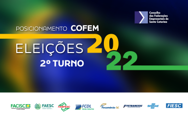 Setor empresarial: posicionamento 2° turno das eleições