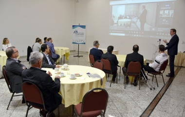 Participantes do Novos Caminhos terão acesso facilitado a vagas na indústria