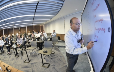 Com cadeia de suprimentos, indústria reage a riscos e oportunidades 