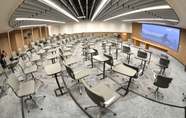 Programa internacional da FIESC foca relação da indústria com o varejo