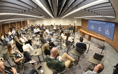 Na FIESC, setor da moda realiza segunda imersão para reinvenção dos negócios