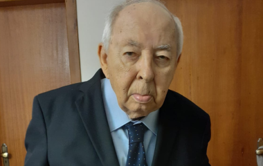 Sistema FIESC lamenta morte do engenheiro José Oscar Kurtz 