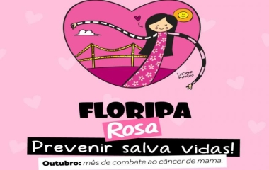 farmaSESI oferece serviços gratuitos em ação alusiva ao ‘outubro rosa’ na Capital 