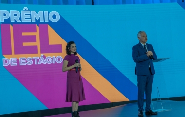 SC vence Prêmio IEL de Estágio com projeto inovador na categoria micro e pequenas 