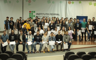 Em desafio de estágio, indústria busca soluções sustentáveis e tecnológicas