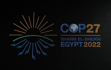 Indústria de SC participa da COP27