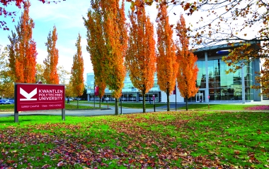 No Canadá, SENAI busca parcerias em inovação e inteligência artificial