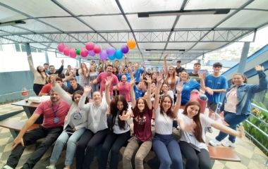 Estudantes de SC conquistam premiações em eventos nacionais de inovação