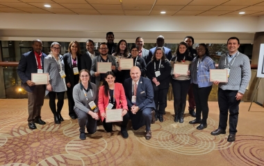 UniSENAI encaminha acordos com instituições do Canadá para avanço da indústria 4.0