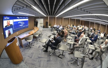‘Cidades inteligentes’ estão atentas a questões territoriais, econômicas e sociais