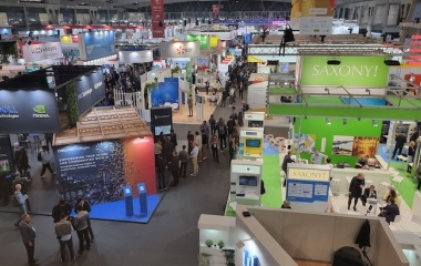 Em Barcelona, FIESC participa de congresso mundial de cidades inteligentes