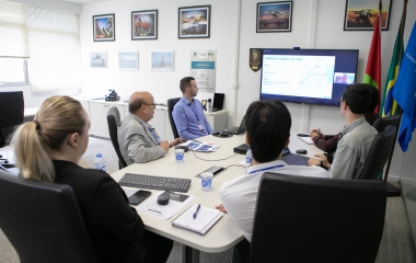 Digitalização e infraestrutura são destaques na reunião da Câmara de Máquinas e Equipamentos 