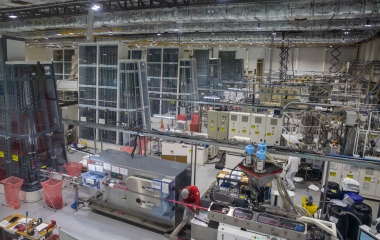 SC tem quatro das 100 maiores cidades industriais do Brasil