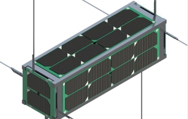 SC consolida-se como polo de desenvolvimento de satélites