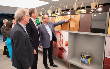 Farben planeja faturar R$ 1 bi em 2025