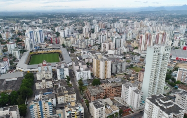 FIESC se instala no Sul de SC