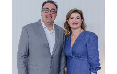 Com faturamento acima de R$ 1,5 bi, Lunelli anuncia Viviane Cecilia Lunelli como nova presidente