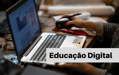 Política Nacional de Educação Digital é um importante avanço, avalia FIESC