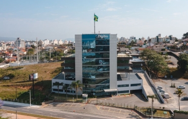 Dígitro Tecnologia expande atuação em negócios internacionais em 2022