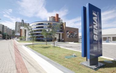 UniSENAI forma primeiras turmas de engenheiros