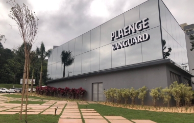 Plaenge anuncia investimento de  R$ 250 milhões para Joinville
