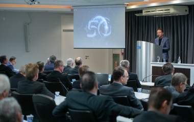 5G amplia potencial de desenvolvimento industrial