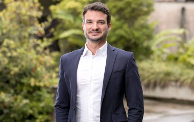 Nidec Global Appliance anuncia novo presidente