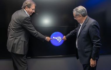 Conheça o D. Lab, o laboratório de inteligência do Observatório FIESC