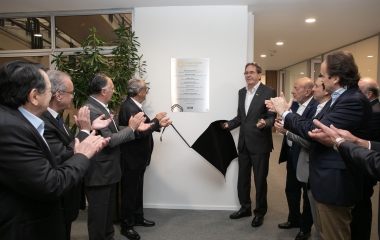 Inaugurada em Florianópolis, Academia FIESC de Negócios propõe reinvenção e transformação da indústria