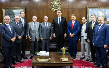 Indústria do Sul defende respeito à coisa julgada