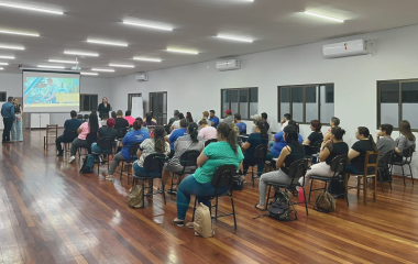 Com EJA Profissionalizante, SESI qualifica gratuitamente jovens e adultos